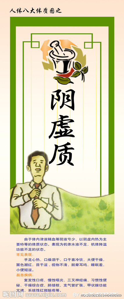 艾灸養生 什么體質的人適宜艾灸